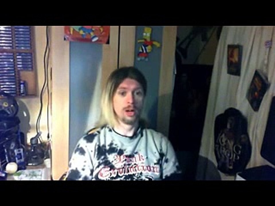 Vlog  - Trump und Twitter -  immer diese Lügenmärchen