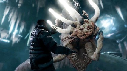 The Technomancer - Trailer stellt den Mars und seine Gefahren vor