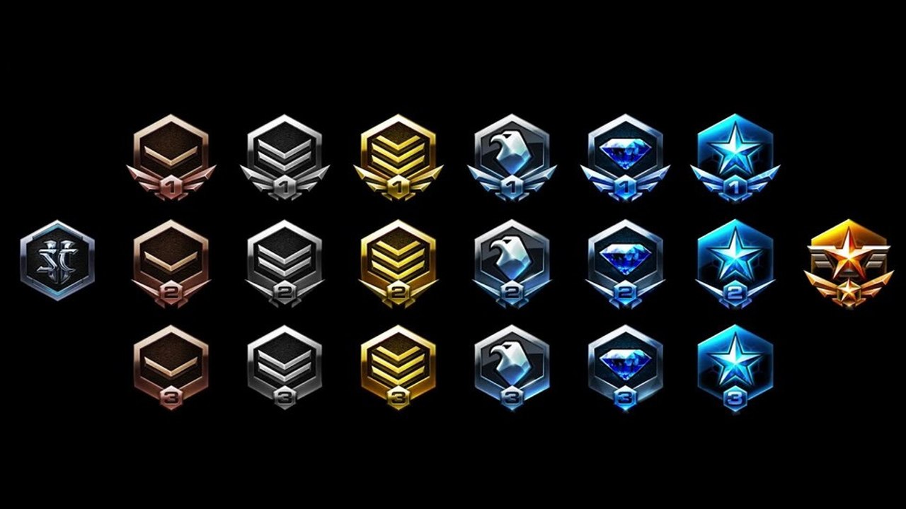 Starcraft 2: Legacy of the Void - Trailer: Großes Mehrspieler-Update mit Ranglisten-Überarbeitung