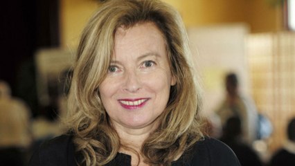 GALA VIDÉO - PHOTO - Valérie Trierweiler fière : son fils Léonard partage une grande nouvelle !