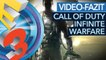 Call of Duty: Infinite Warfare - E3-Fazit zum neuen CoD-Ableger im Weltraum