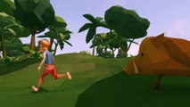 YLands - E3-Trailer zum Adventure-Baukasten der ArmA-Macher