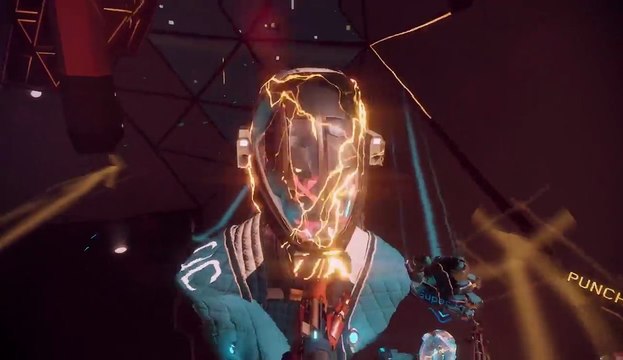 Echo Arena & Lone Echo - Ankündigungs-Trailer: E-Sports und VR treffen auf Schwerelosigkeit