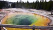 Travel to Stunning Yellowstone National Park with David Rule