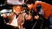 ‘Back to the Future’ Broadway Musical Set for 2023 | THR News