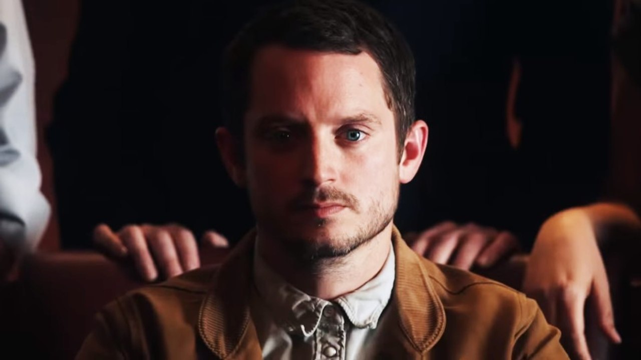 Transference - Ankündigungstrailer zum VR-Psychothriller von Elijah Wood