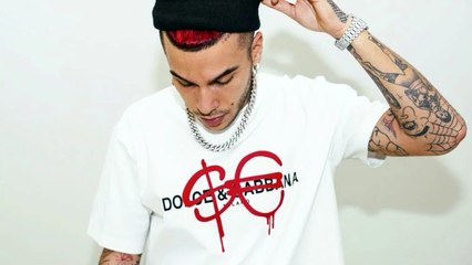 Sfera Ebbasta, notizia bomba diventa papà. È nato Gabriel