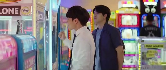Love Mechanics The Series - EP1(2/2) ENG SUB