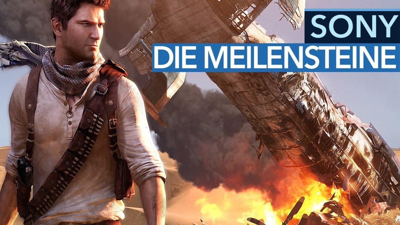 Sonys meilensteine - der größte triumph der playstation