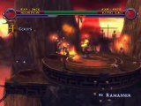 Mortal Kombat : Shaolin Monks online multiplayer - ps2