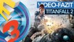 Titanfall 2 - E3-Fazit zum Multiplayer-Shooter