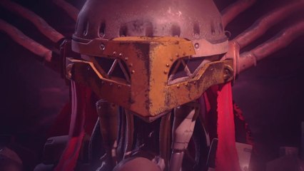 Nier: Automata - Neuer E3-Trailer bestätigt Release-Verschiebung