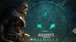 Assassin's Creed Valhalla (75-90) La ville de la foi