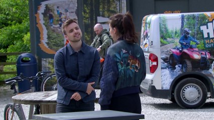 Emmerdale 22nd June 2022