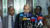 ردود تجاه تعليق الاتحاد الأفريقي مشاركته في اجتماعات الآلية الثلاثية بالسودان