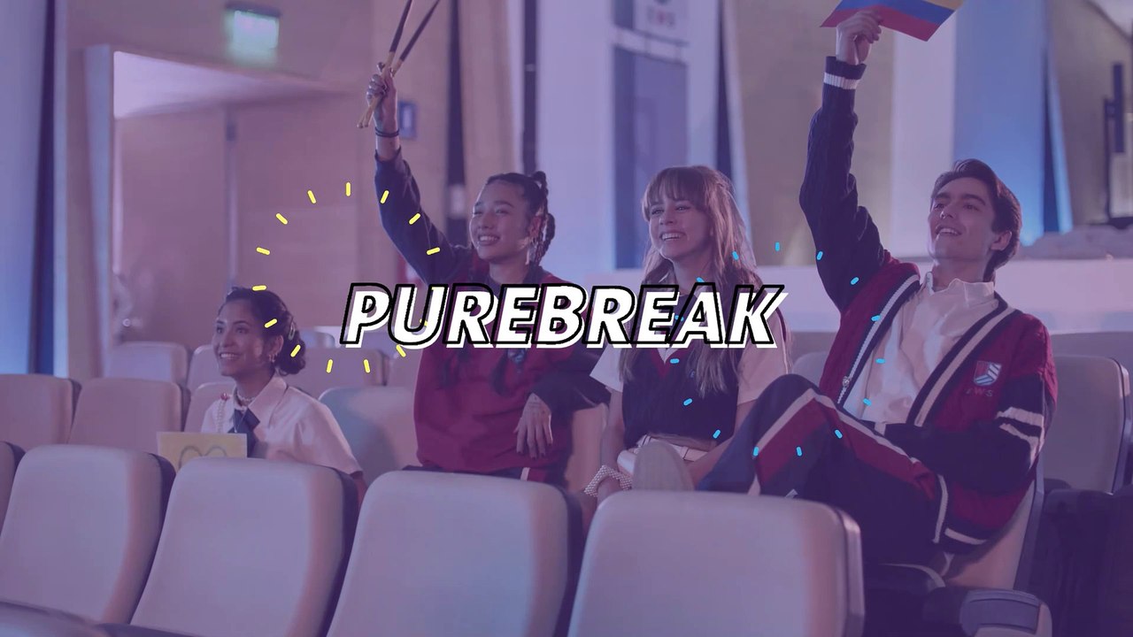 "Rebelde": saiba quando 2ª temporada estreia na Netflix