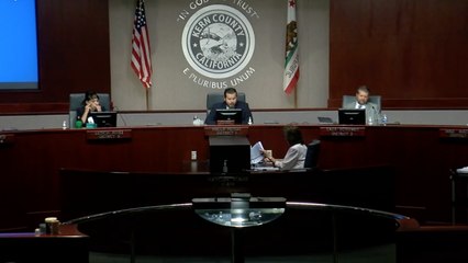 How residents want Kern County to spend its money