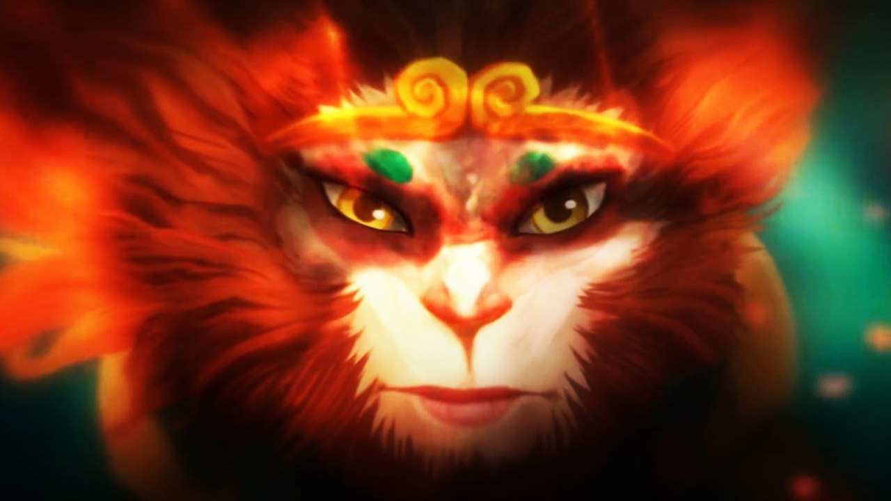 Unruly Heroes - Gameplay-Trailer zum Platformer