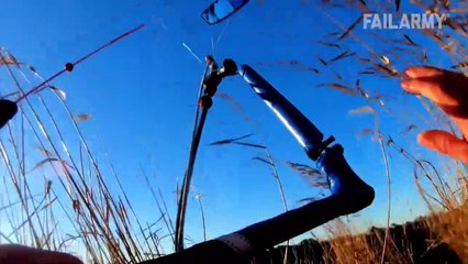 Bear Attacks Man - Best Fails Of The Week