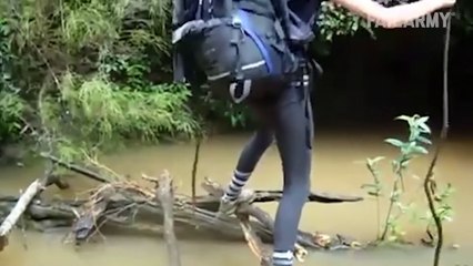 Mega Mother Nature Fails Collection   FailArmy