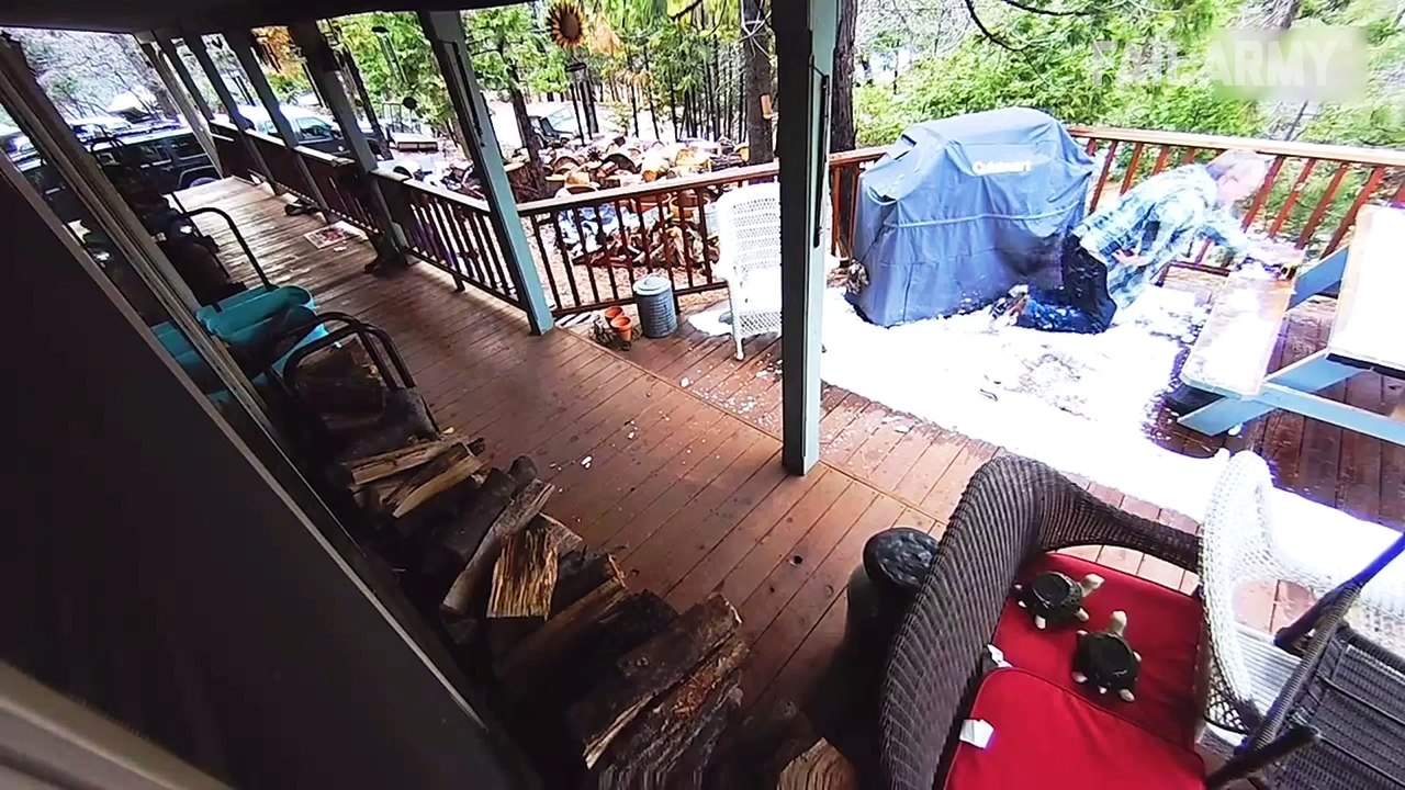 Hard Landing - Fails of the Week   FailArmy