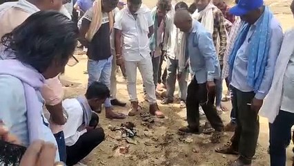 प्रेम में धोखा मिला तो युवती ने खुद को किया आग के हवाले, दर्दनाक मौत