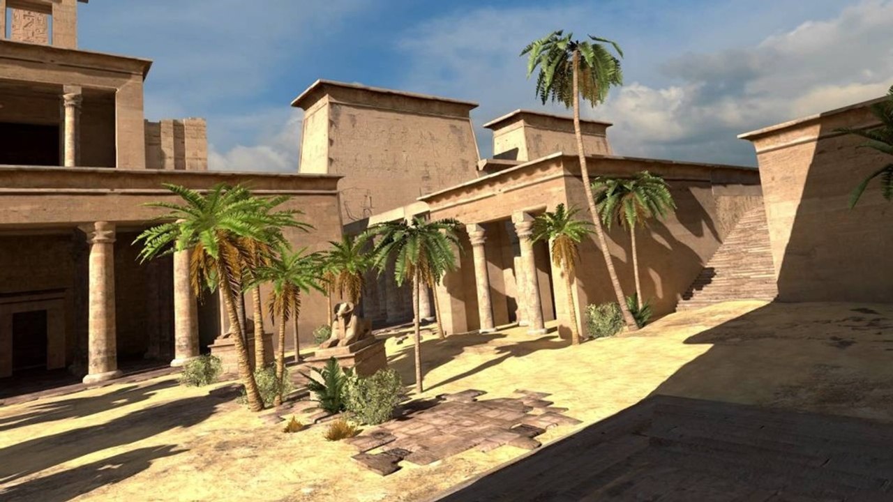 Serious sam vr - erster teaser zum vr-geballer