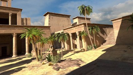 Serious Sam VR - Erster Teaser zum VR-Geballer