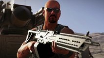 Ghost Recon: Wildlands - E3-Trailer »Fight for the Wildlands«