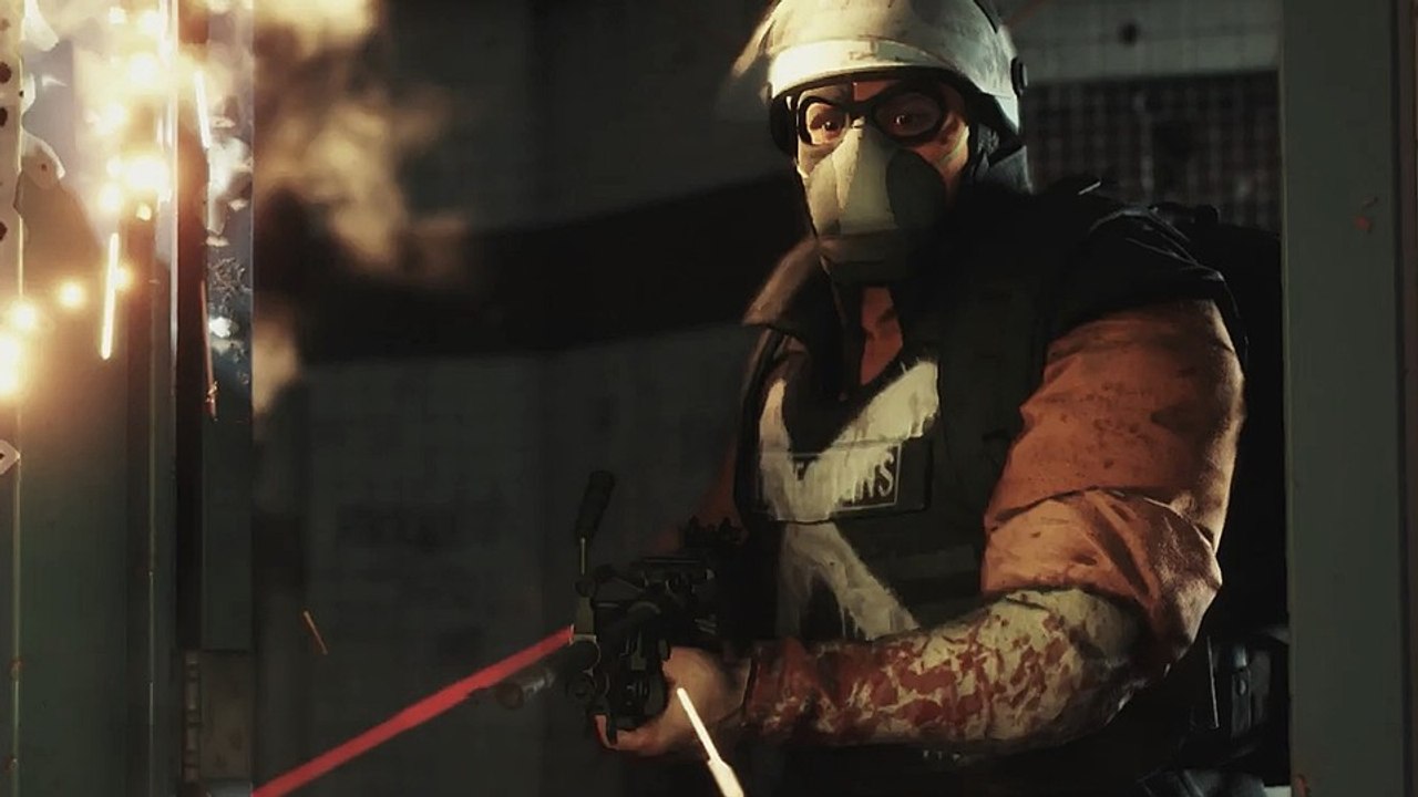 The Division - Trailer zum 1. Addon »The Underground«