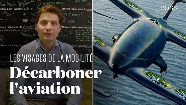 Les visages de la mobilité (5/8) : Jean-Christophe Lambert, le lanceur de taxis volants