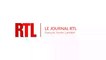Le journal RTL de 22h du 22 juin 2022