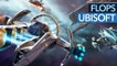 Flops: Ubisoft E3 2017 - Die Schwachpunkte der Ubisoft-Pressekonferenz