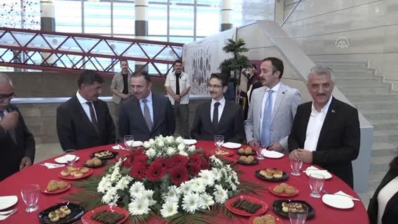 "Erzincanfest 2022" festivalinin galası yapıldı