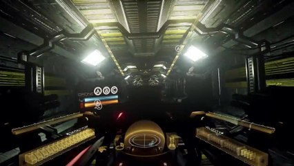 EVE: Valkyrie  - Gameplay Trailer zum neuen kostenloses Spielmodus Carrier Assault
