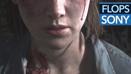 Flops: Sony E3 2017 - Die Schwachpunkte der Sony-Pressekonferenz