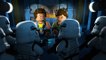 LEGO Star Wars: The Freemaker Adventures - Erster Trailer zu Disneys neuer Star-Wars-Serie