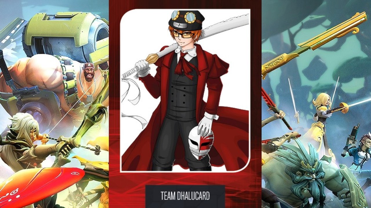 Let's Fetz Battleborn - Turniersieger Dhalucard im Interview