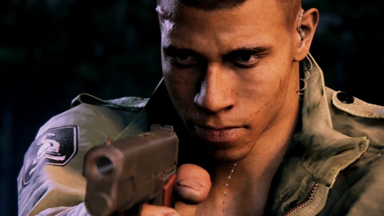 Mafia 3 - E3-Gameplay-Trailer: 20 Minuten Action, Story & Missionen