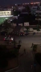 Concert de casseroles et de Klaxons: Dakar au rythme de l'opposant Ousmane Sonko