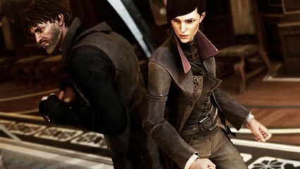 Dishonored 2: Das Vermächtnis der Maske - Die komplette Gameplay-Demo von der E3 2016