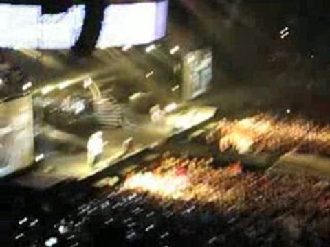 Tokio Hotel Paris Bercy 09.03.08