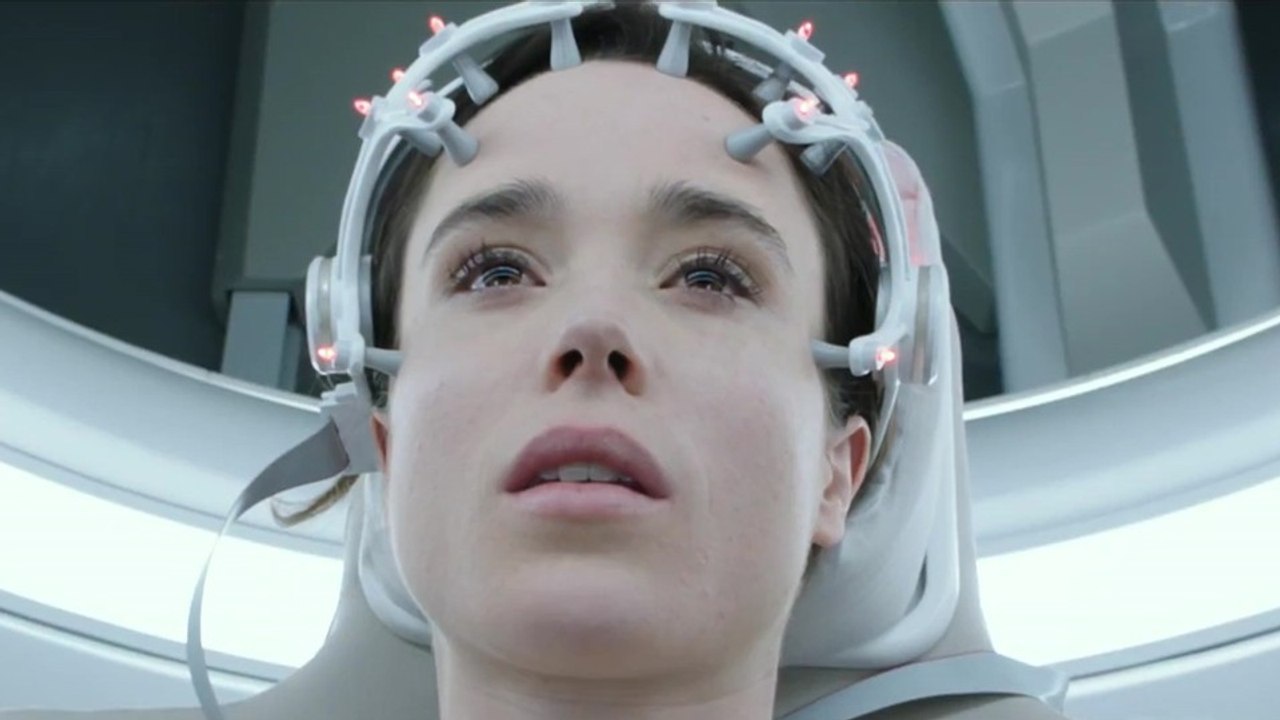 Flatliners - Trailer zum Thriller-Remake mit Ellen Page und Kiefer Sutherland