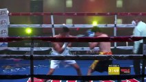 Luis Carlos Garcia Cruz vs Gerardo Mendez Vazquez (14-08-2020) Full Fight