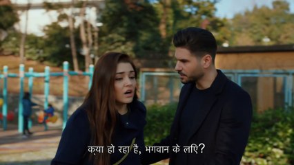 Black Pearl Episode 15 - Hindi Subbed - Siyah Inci