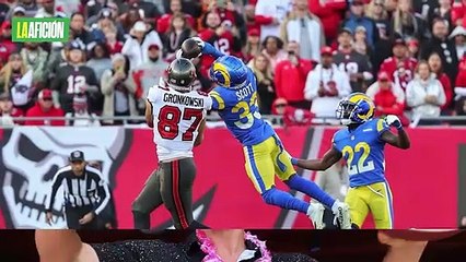 Rob Gronkowski anuncia su retiro de la NFL por segunda ocasión