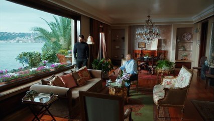 Black Pearl Episode 12 - Hindi Subbed - Siyah Inci