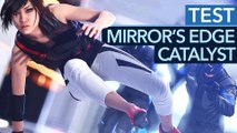Mirror's Edge Catalyst - Test-Video zum Parkour-Actionspiel