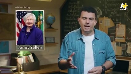 المُخبر الاقتصادي  _ كيف أصبح الروبل الروسي أقوى عملة في العالم امام الدولار ؟