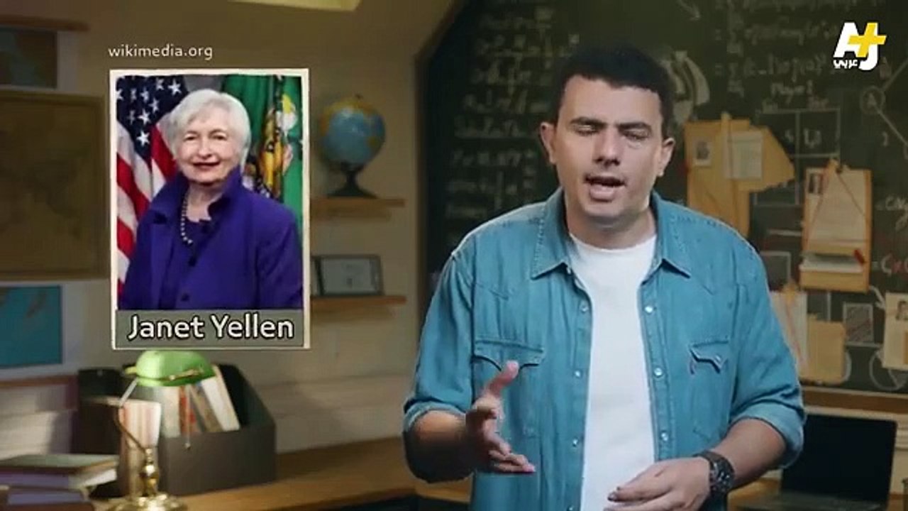 المُخبر الاقتصادي  _ كيف أصبح الروبل الروسي أقوى عملة في العالم امام الدولار ؟